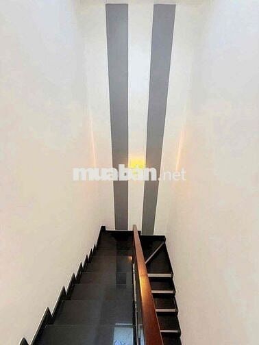 🍀Cho thuê nhà đẹp mới MãLò. BTân