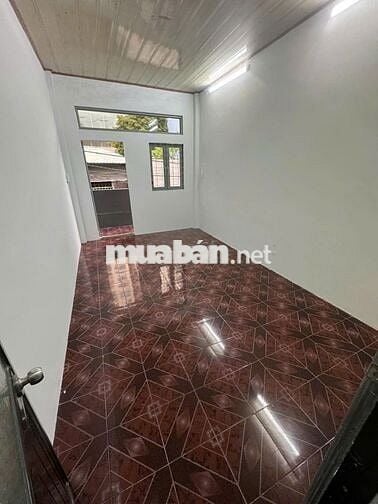 BÁN NHÀ GÓC 2 MẶT TIỀN HẺM 62 LÂM VĂN BỀN, PHƯỜNG TÂN KIỂNG, QUẬN 7