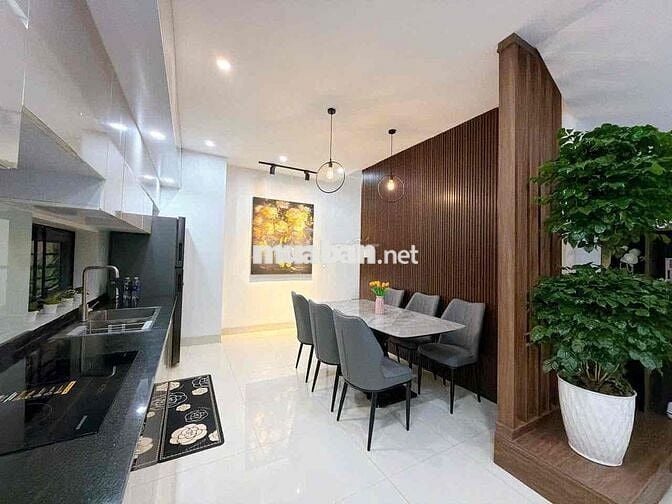 ✨ CHO THUÊ NHÀ 3 TẦNG FULL NỘI THẤT – HẢI CHÂU