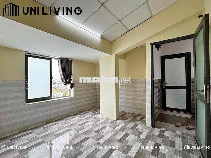 Cho Thuê Phòng Trọ Studio ngay Gigamall, Đại Học Luật, Văn Lang, chợ H