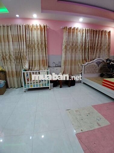 🏠SIÊU PHẨM BIỆT THỰ- PHAN HUY ÍCH- TÂN BÌNH—5 TẦNG- 115M2- NGANG 7.2M.