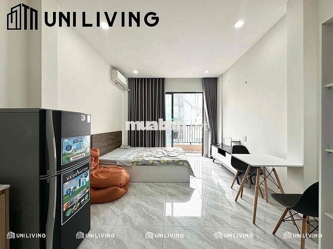 Chung cư mini ngay Cầu Thủ Thiêm, thang máy, ban công Nguyễn Hữu Cảnh