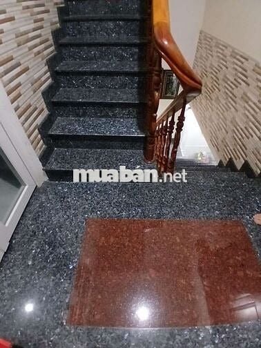 🏠SIÊU PHẨM BIỆT THỰ- PHAN HUY ÍCH- TÂN BÌNH—5 TẦNG- 115M2- NGANG 7.2M.