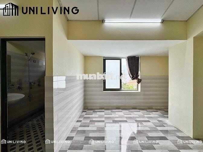 Cho Thuê Phòng Trọ Studio ngay Gigamall, Đại Học Luật, Văn Lang, chợ H