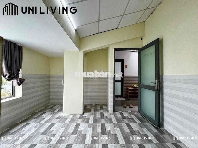Cho Thuê Phòng Trọ Studio ngay Gigamall, Đại Học Luật, Văn Lang, chợ H