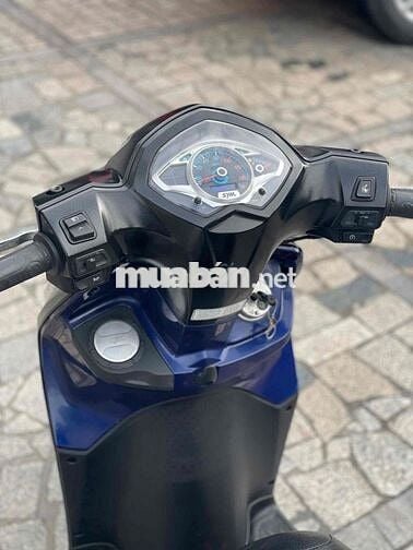 SYM Shark Mini Fi 2017 zin trả trc 6tr9 nhận xe