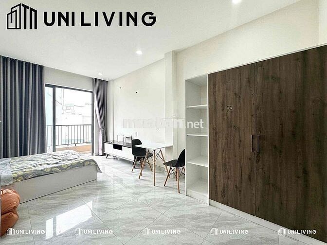 Chung cư mini ngay Cầu Thủ Thiêm, thang máy, ban công Nguyễn Hữu Cảnh