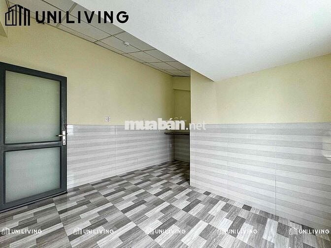 Cho Thuê Phòng Trọ Studio ngay Gigamall, Đại Học Luật, Văn Lang, chợ H