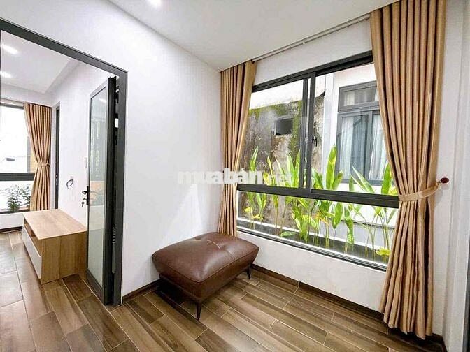 ✨ CHO THUÊ NHÀ 3 TẦNG FULL NỘI THẤT – HẢI CHÂU