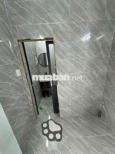 BÁN NHÀ GÓC 2 MẶT TIỀN HẺM 62 LÂM VĂN BỀN, PHƯỜNG TÂN KIỂNG, QUẬN 7