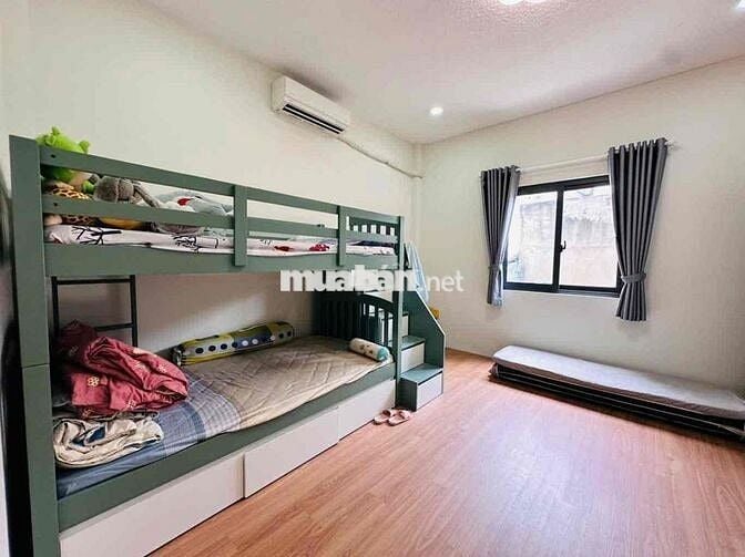 NGAY EMART PHAN HUY ÍCH - 52M2 - 2 TẦNG - TẶNG FULL NỘI THẤT