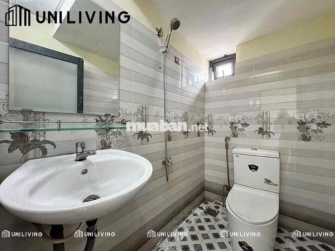 Cho Thuê Phòng Trọ Studio ngay Gigamall, Đại Học Luật, Văn Lang, chợ H