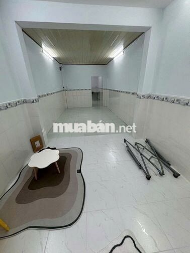 BÁN NHÀ GÓC 2 MẶT TIỀN HẺM 62 LÂM VĂN BỀN, PHƯỜNG TÂN KIỂNG, QUẬN 7