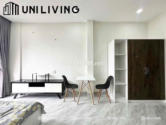 Chung cư mini ngay Cầu Thủ Thiêm, thang máy, ban công Nguyễn Hữu Cảnh