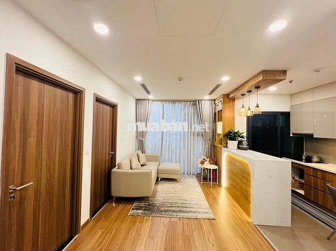 CHÍNH CHỦ CẦN BÁN CĂN ECO GREEN 2PN-2WC GIÁ HỜI, VIEW SÔNG CỰC XỊN