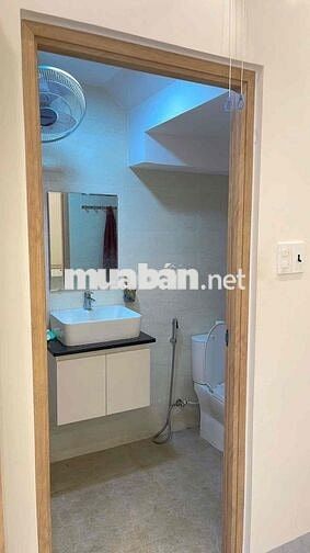 cho thuê nhà 4pn 3wc Bắc Đẩu, Hải Châu - nội thất cơ bản đầy đủ