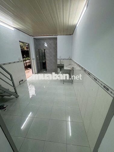 BÁN NHÀ GÓC 2 MẶT TIỀN HẺM 62 LÂM VĂN BỀN, PHƯỜNG TÂN KIỂNG, QUẬN 7
