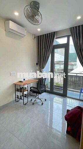 cho thuê nhà 4pn 3wc Bắc Đẩu, Hải Châu - nội thất cơ bản đầy đủ