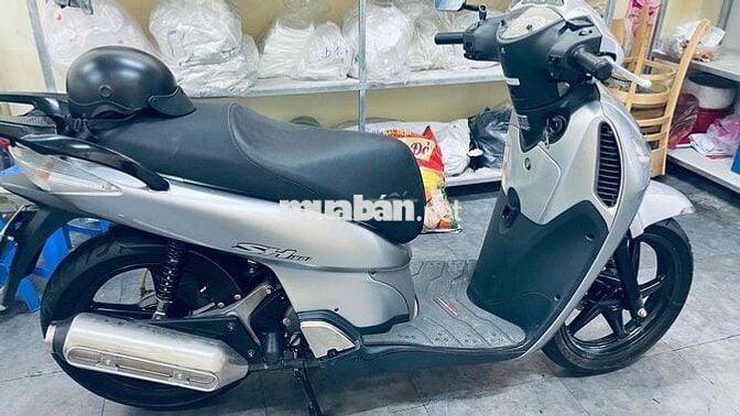 Honda SH Bạc 96622 km