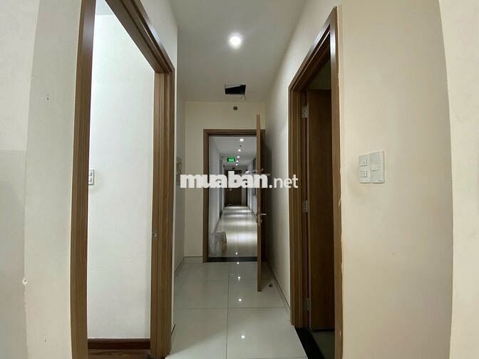 CHO THUÊ CC SUMMER SQUARE Q6 3PN 10TR/THANG CUỐI THÁNG Ở ĐƯỢC 