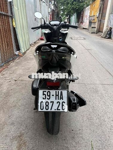 Honda Vario 150 2019 Trắng 30.000 km