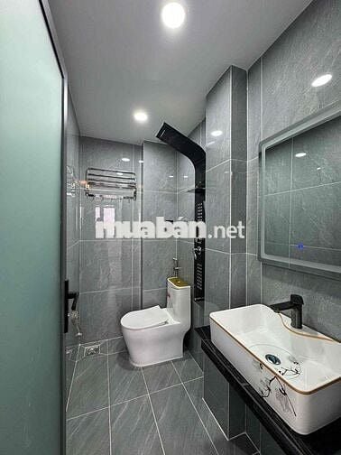 BÁN NHÀ THỚI AN QUẬN 12 đường Lê Quang Hoà