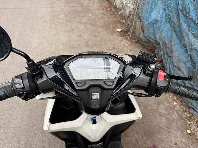 Honda Vario 150 2019 Trắng 30.000 km