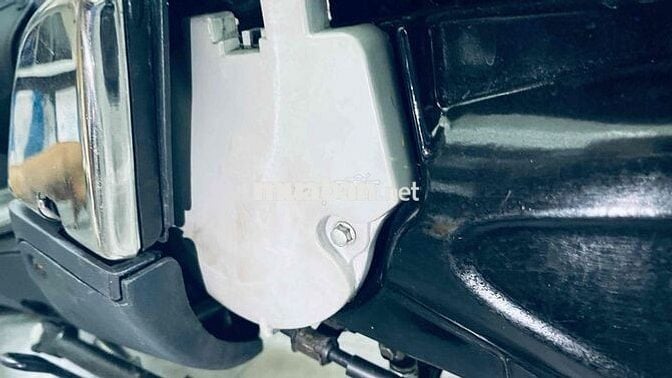 Honda SH Bạc 96622 km