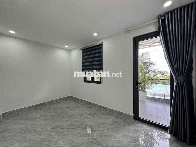 BÁN NHÀ THỚI AN QUẬN 12 đường Lê Quang Hoà