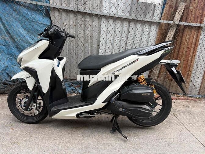 Honda Vario 150 2019 Trắng 30.000 km