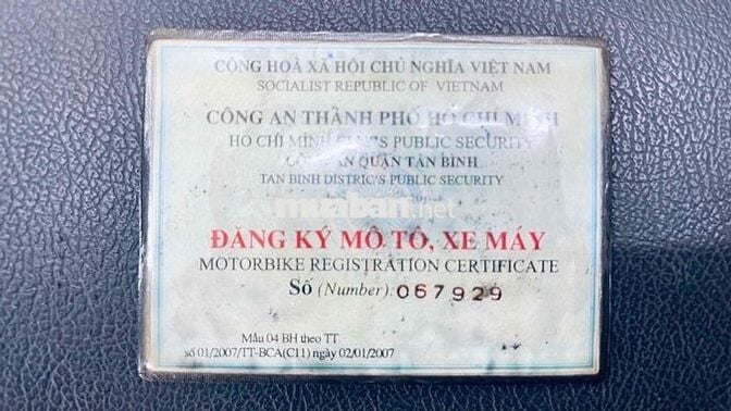 Honda SH Bạc 96622 km
