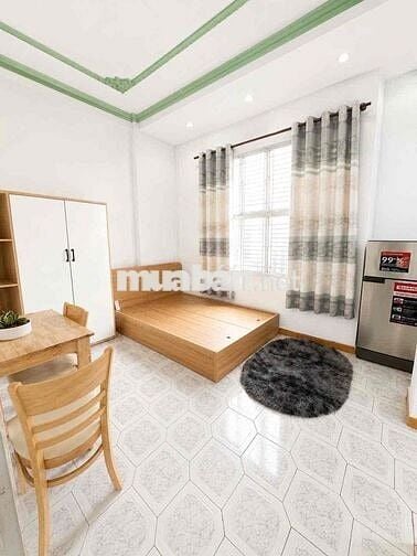 CHÍNH CHỦ CHO THUÊ 2PN FULL NỘI THẤT NHƯ HÌNH