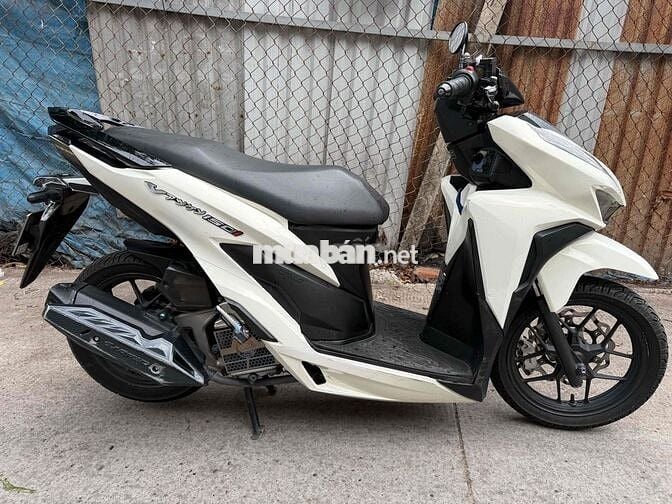 Honda Vario 150 2019 Trắng 30.000 km