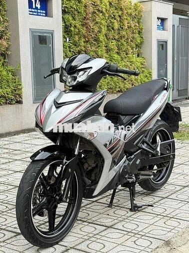 Exciter 150 Led( nợ xấu tt e 12trieu nhận xe ngay)