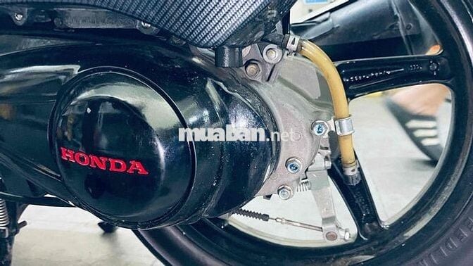 Honda SH Bạc 96622 km