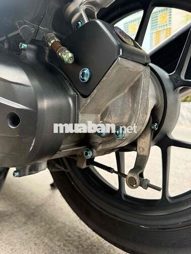 Honda Vario 150 2019 Trắng 30.000 km