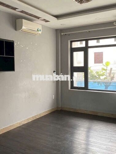 Hẻm xe hơi, ĐS 59- P14 GV- Giá 16 triệu/ Cọc 2 (5PN và 5WC)