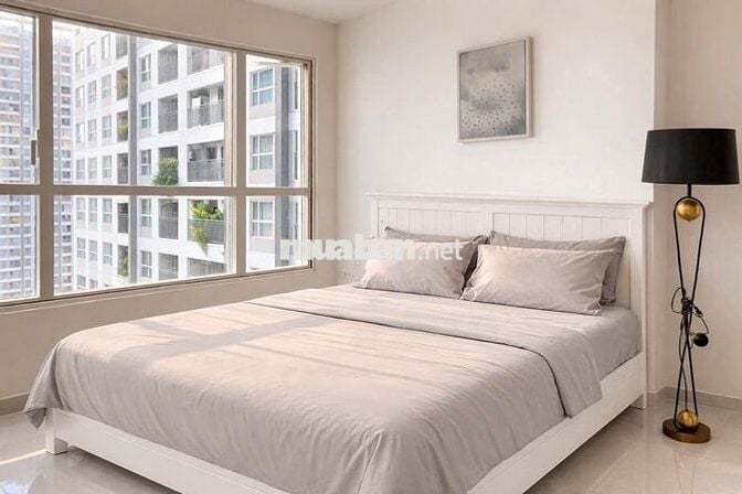 CHO THUÊ CĂN HỘ ĐẸP 1PN, 2PN VÀ 3PN - CẠNH PHÚ MỸ HƯNG VÀ LOTTE MART
