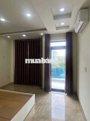 Hẻm xe hơi, ĐS 59- P14 GV- Giá 16 triệu/ Cọc 2 (5PN và 5WC)