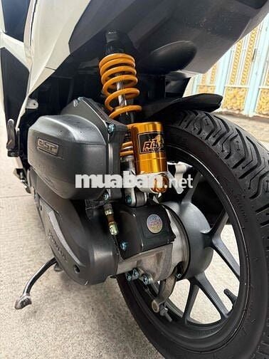 Honda Vario 150 2019 Trắng 30.000 km
