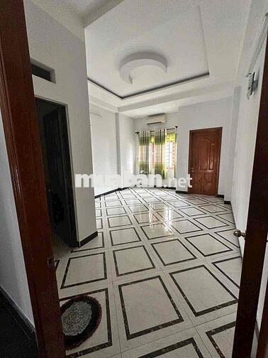 💎 💎 💎 NHÀ GẦN EMART PHAN HUY ÍCH 4❌16M TRỆT 3 LẦU ST 4PN 4WC HXH