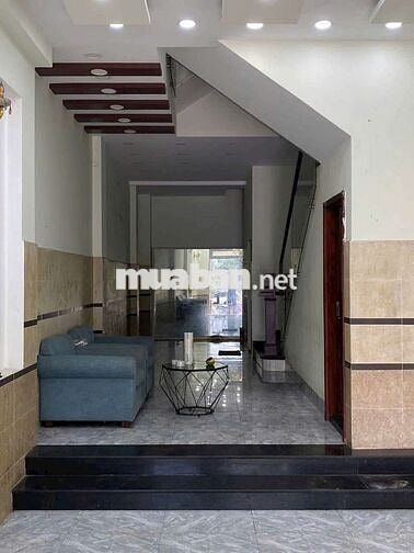 Hẻm xe hơi, ĐS 59- P14 GV- Giá 16 triệu/ Cọc 2 (5PN và 5WC)