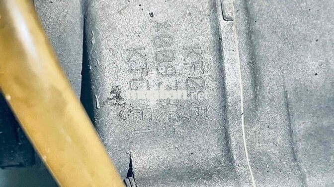 Honda SH Bạc 96622 km