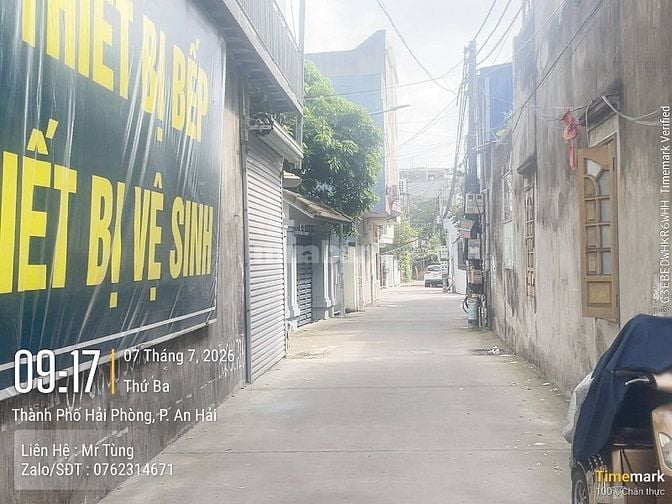 HOT - CHÀO BÁN LÔ ĐẤT RẺ NHẤT VĨNH KHÊ AN ĐỒNG