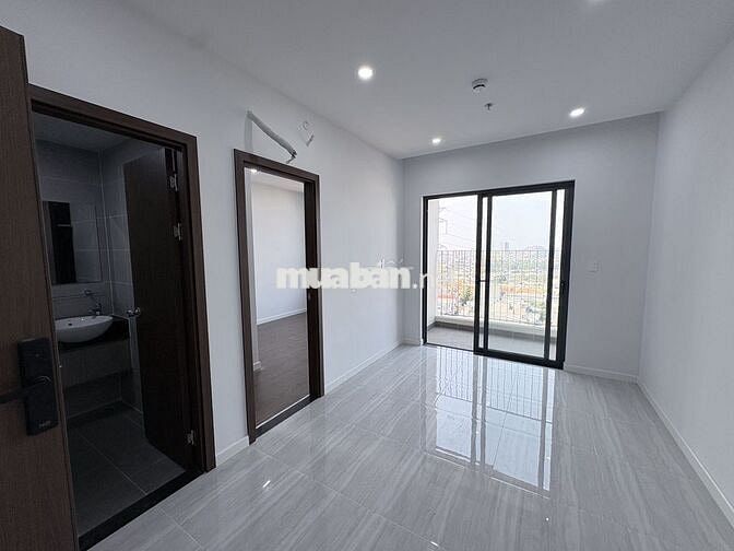 Căn hộ 2PN2WC 6tr2 gần metro, full tiện ích, share 4 bạn chỉ 1tr850/Ng
