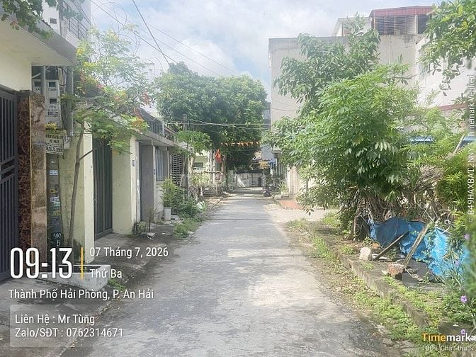 HOT - CHÀO BÁN LÔ ĐẤT RẺ NHẤT VĨNH KHÊ AN ĐỒNG