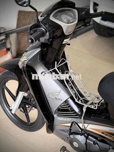 Honda Future Neo 2009 Đen Xăng cơ