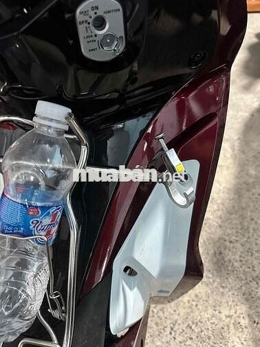 Honda Future FI (C) 2026 Đỏ 93 km