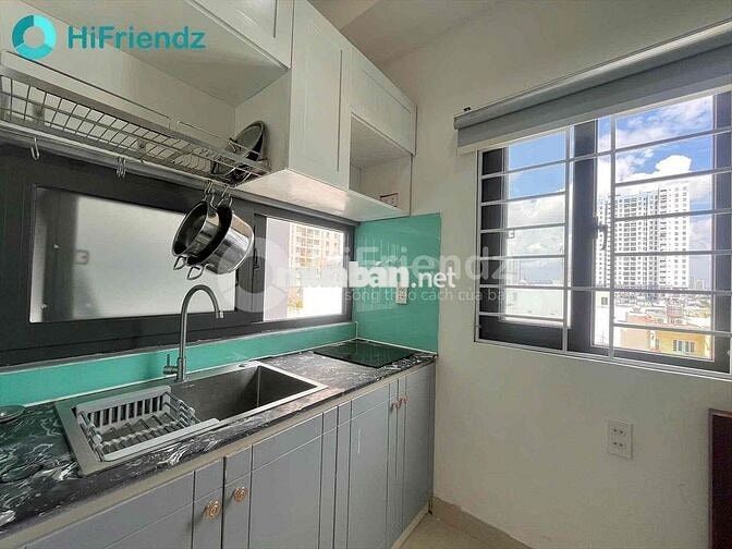 🏡 CĂN HỘ FULL NỘI THẤT – LÂM VĂN BỀN, QUẬN 7