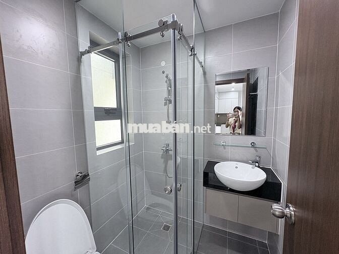 Căn hộ 2PN2WC 6tr2 gần metro, full tiện ích, share 4 bạn chỉ 1tr850/Ng